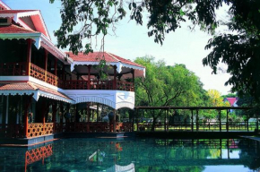 Governor's Residence, A Belmond Hotel, Yangon
